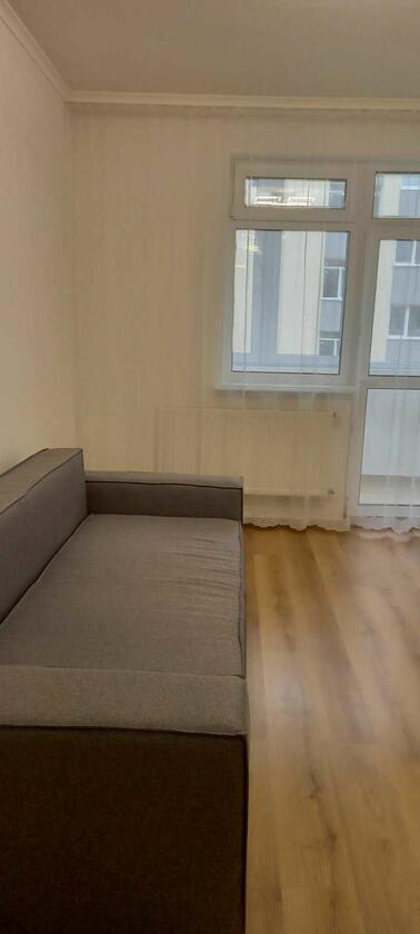 Бережанська, Сихівський район