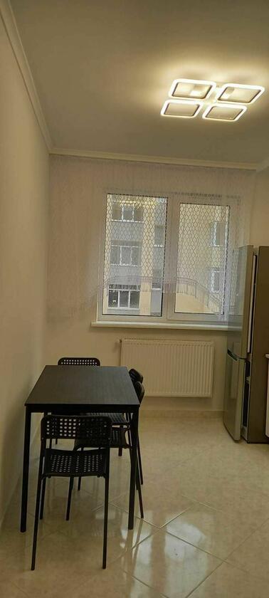 Бережанська, Сихівський район