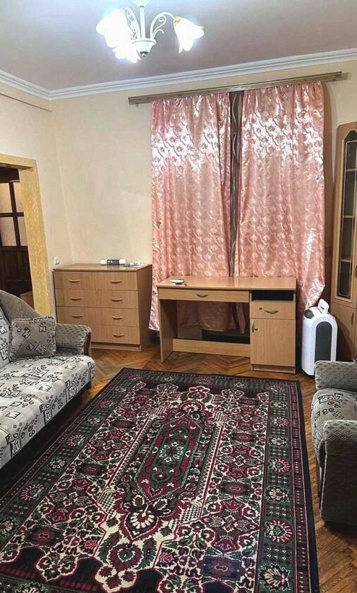 Під Дубом, Галицький район