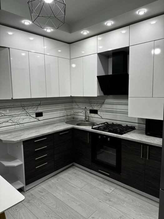 Малоголосківська, Залізничний район Малоголосківська, Залізничний район