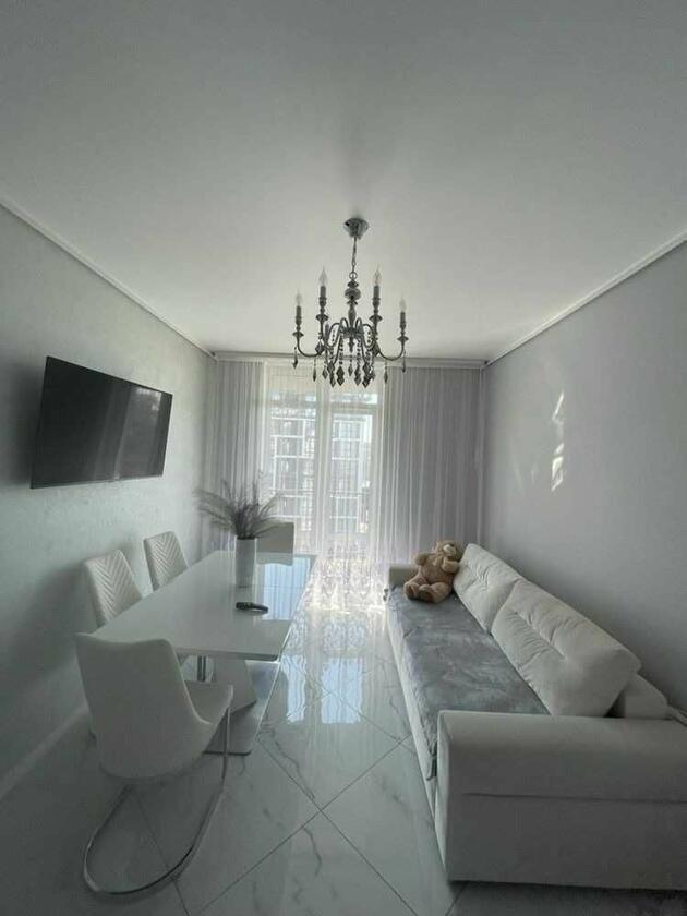 Чорновола, Шевченківський район