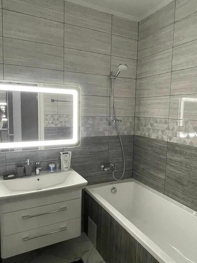 Чорновола, Шевченківський район