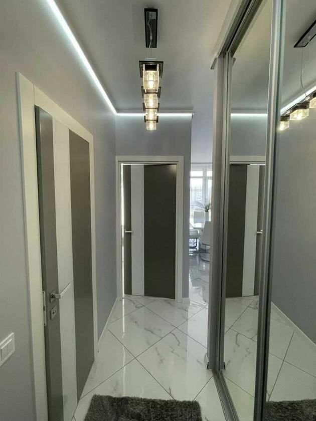 Чорновола, Шевченківський район