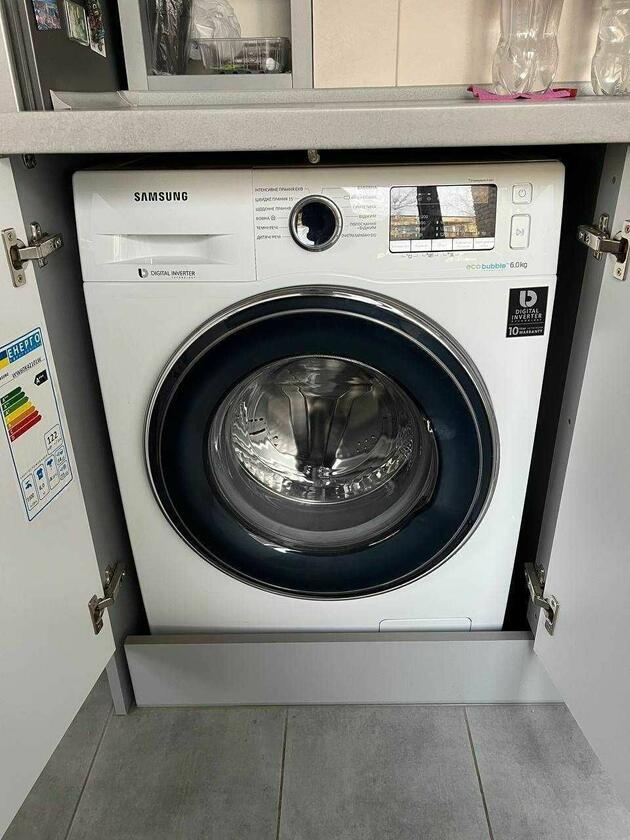 Виговсього, Залізничний район Виговсього, Залізничний район