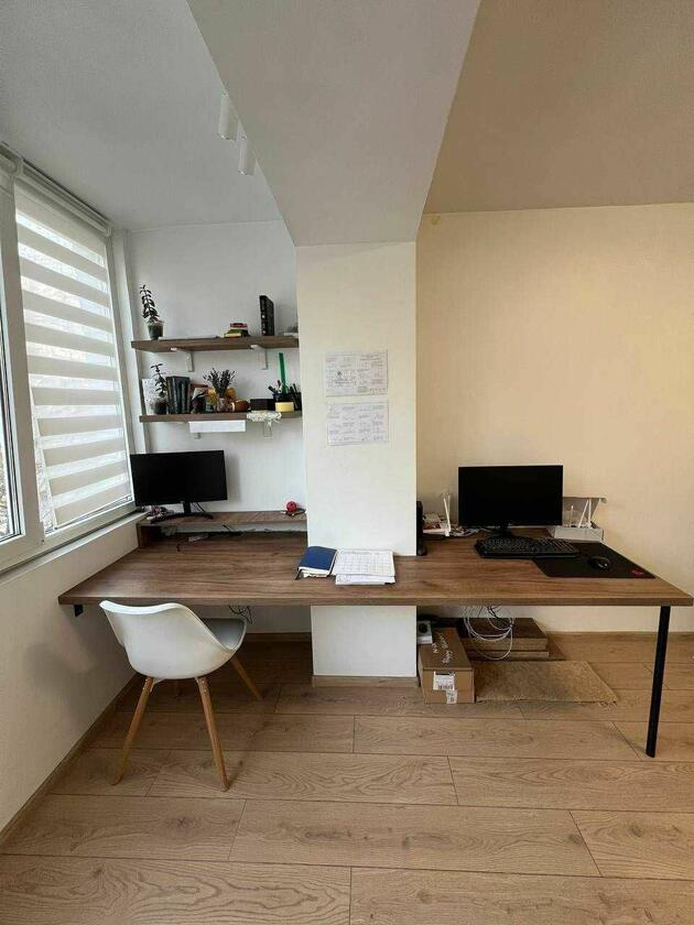 Виговсього, Залізничний район Виговсього, Залізничний район