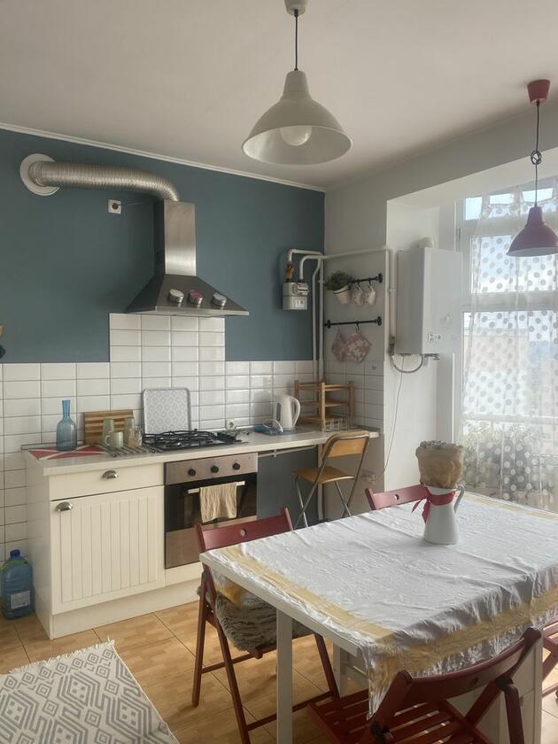 Шевченка, Шевченківський район