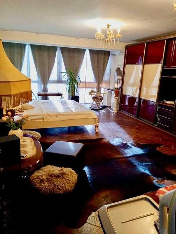 Крушельницьких, Личаківський район