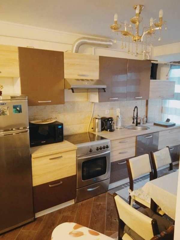 Крушельницьких, Личаківський район