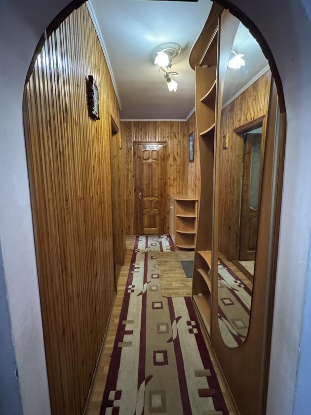 Богдана Хмельницького 243, Шевченківський район