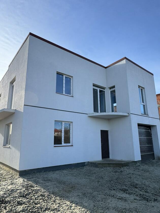 Малечковичі, Франківський район