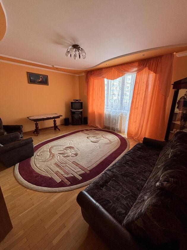 Пасічна, Сихівський район