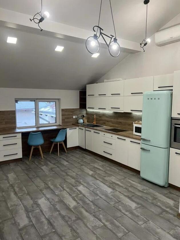 Городоцька, Залізничний район