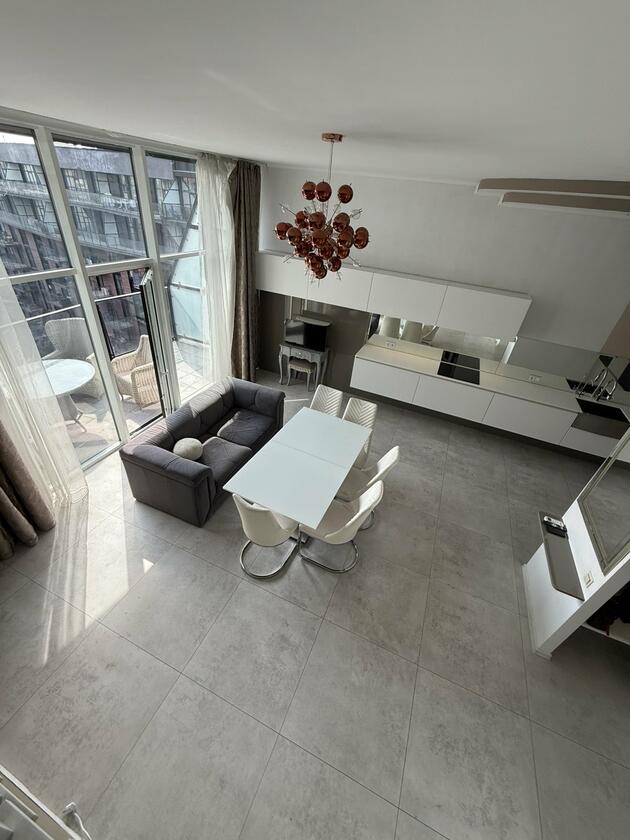 Чорновола, Шевченківський район