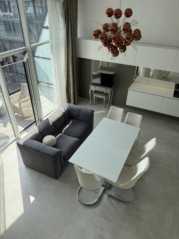 Чорновола, Шевченківський район