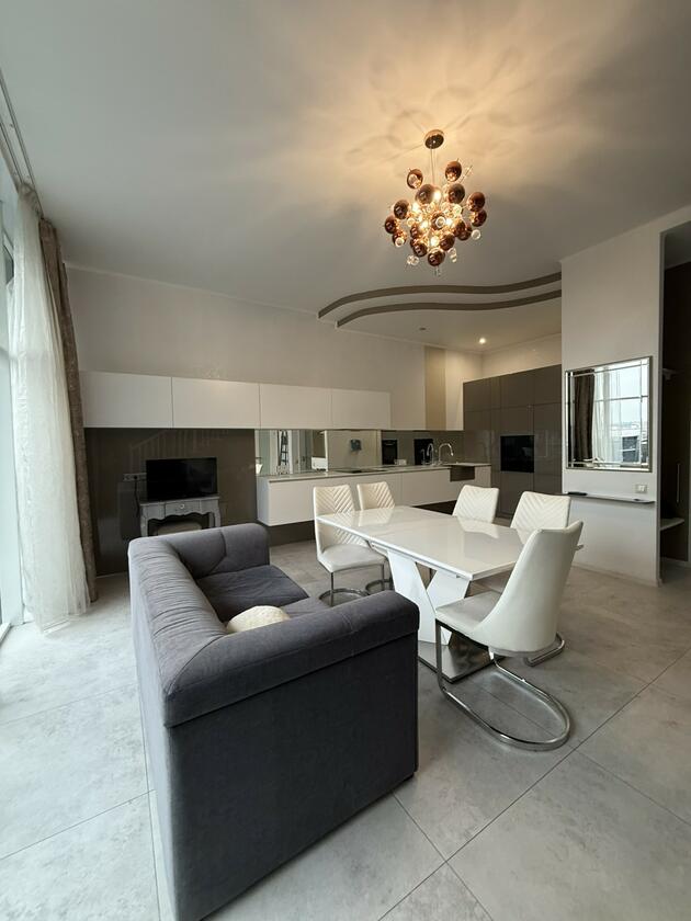 Чорновола, Шевченківський район