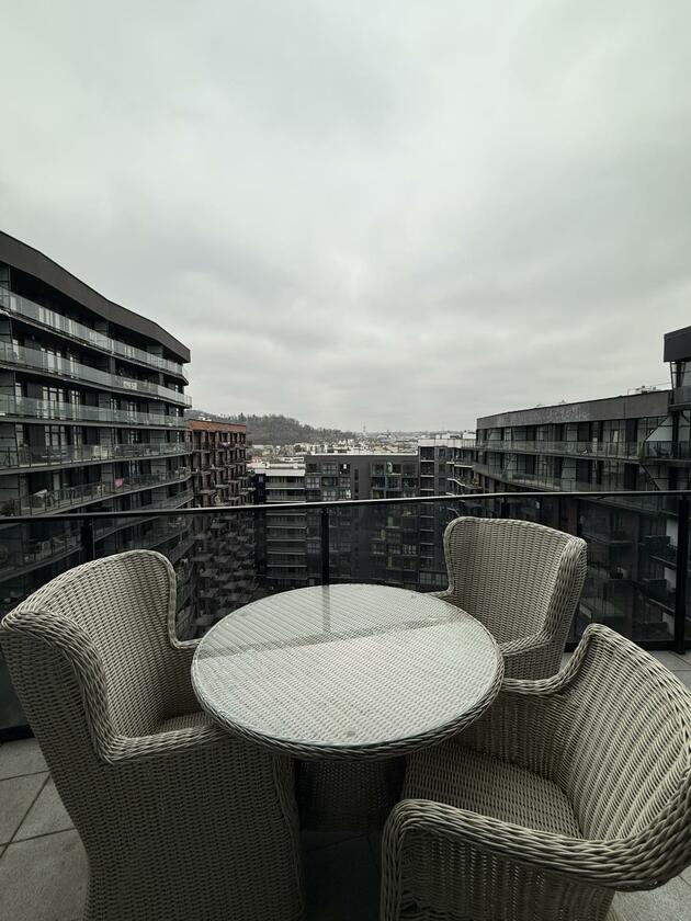 Чорновола, Шевченківський район