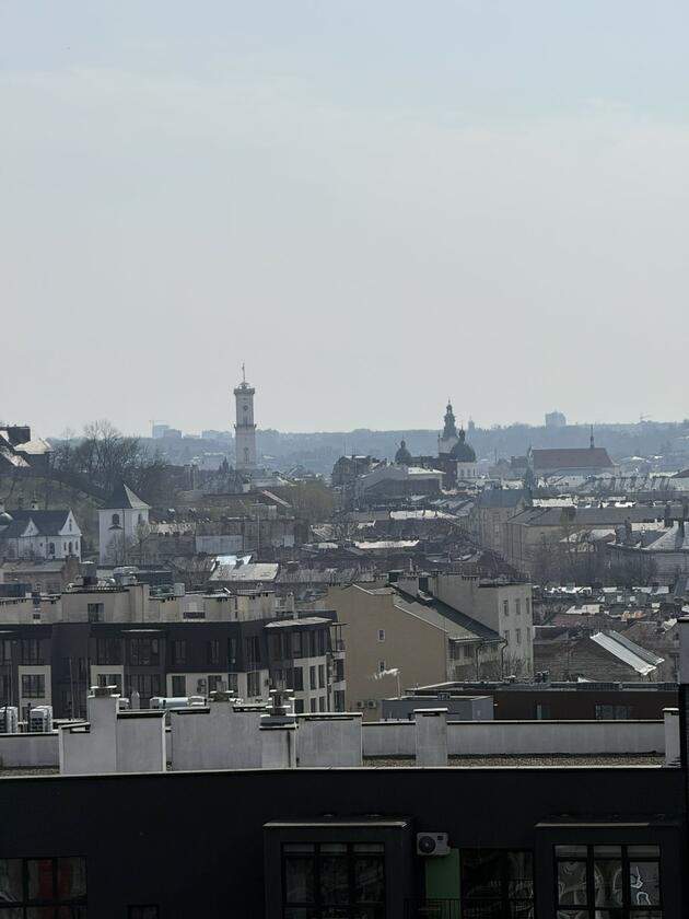 Чорновола, Шевченківський район