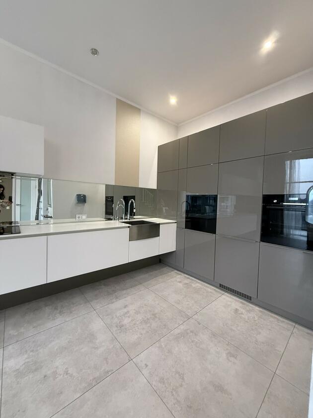 Чорновола, Шевченківський район