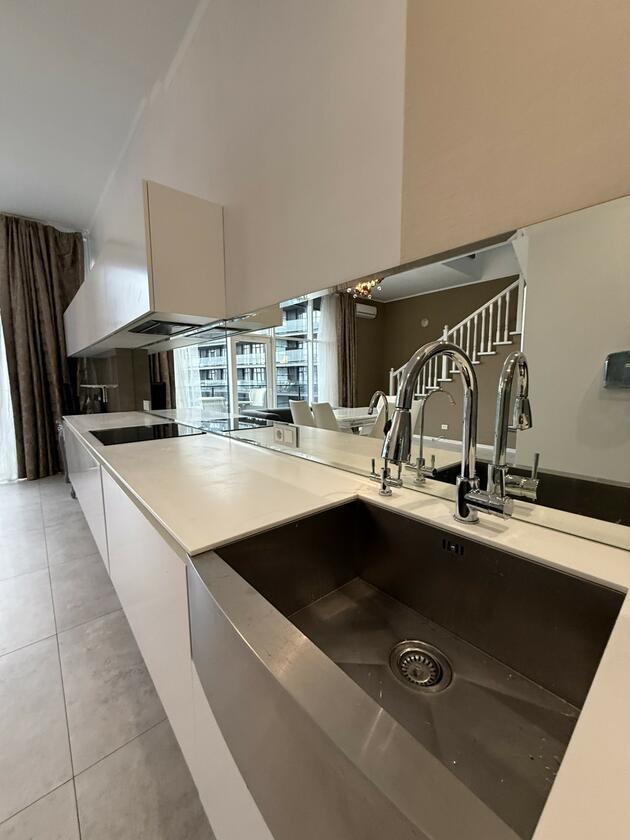 Чорновола, Шевченківський район