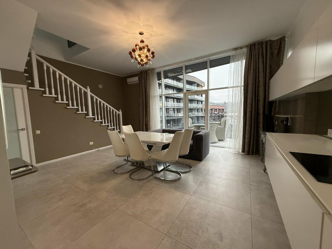 Чорновола, Шевченківський район