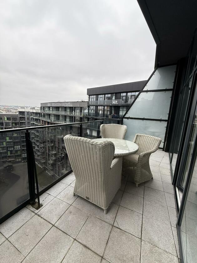 Чорновола, Шевченківський район