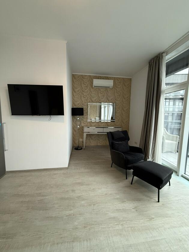 Чорновола, Шевченківський район