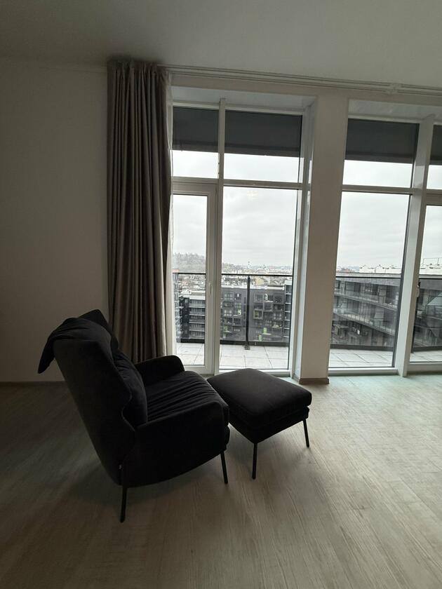 Чорновола, Шевченківський район