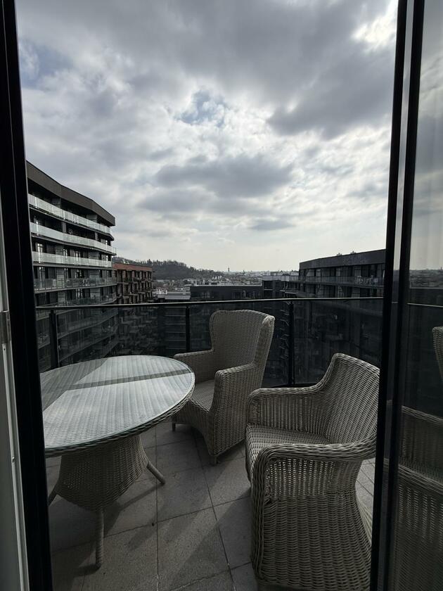 Чорновола, Шевченківський район