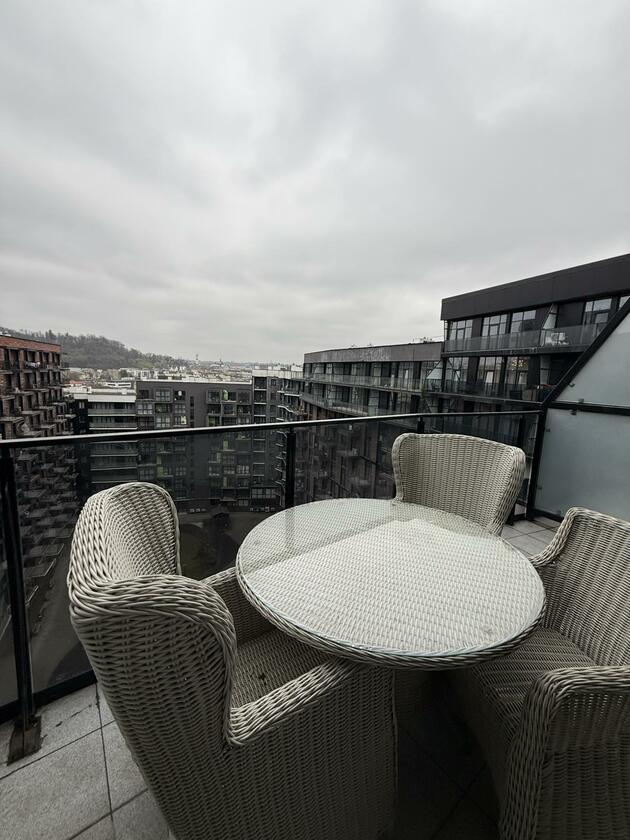 Чорновола, Шевченківський район