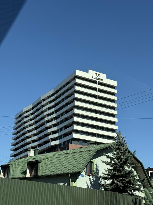 Соняшникова 32, Сихівський район