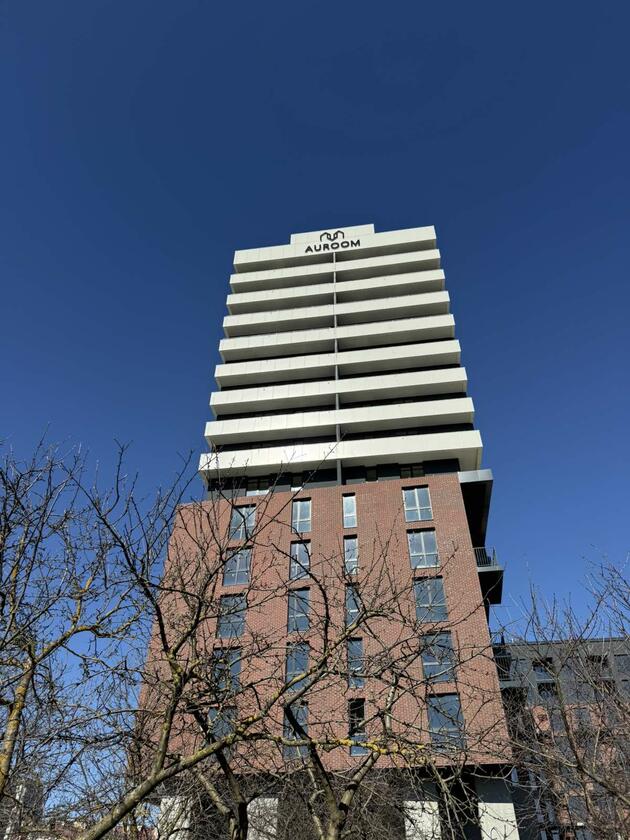 Соняшникова 32, Сихівський район