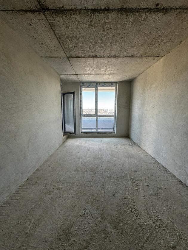 Соняшникова 32, Сихівський район