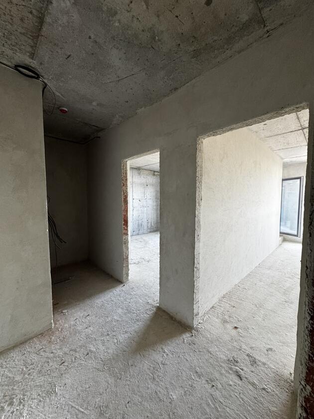 Соняшникова 32, Сихівський район