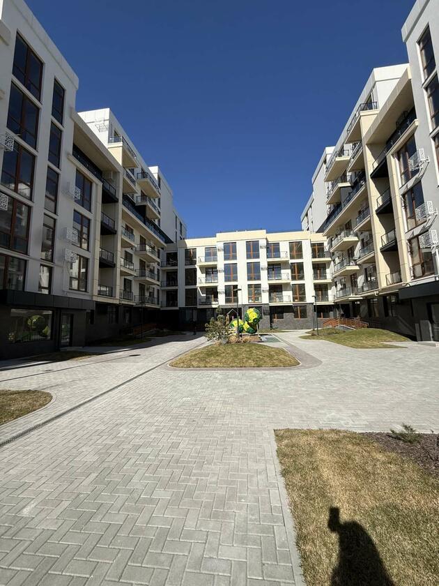 Під Голоском 22, Шевченківський район