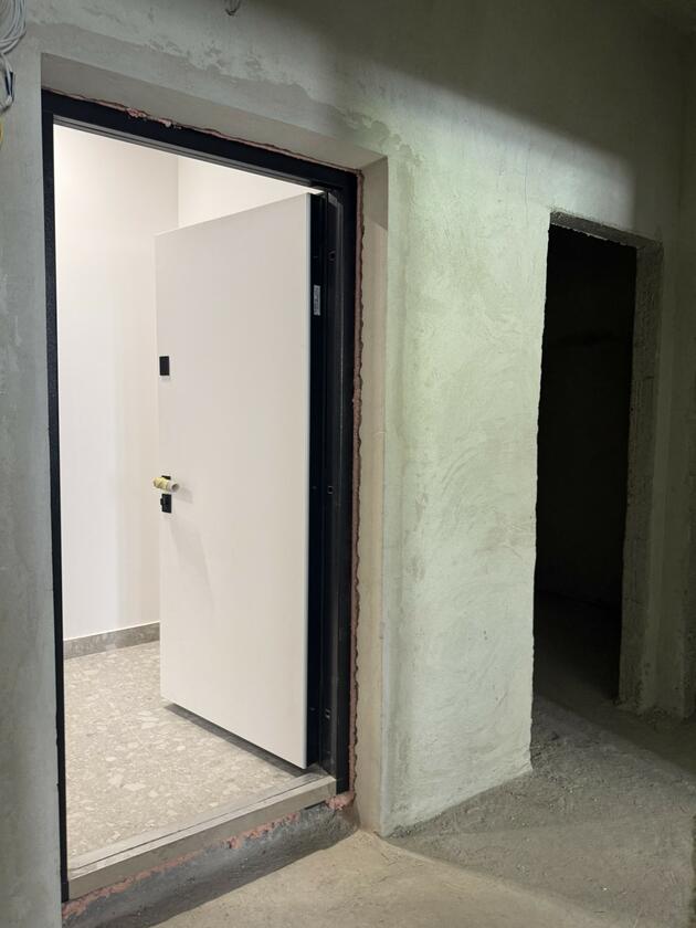 Під Голоском 22, Шевченківський район