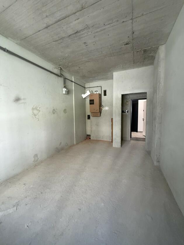 Під Голоском 22, Шевченківський район