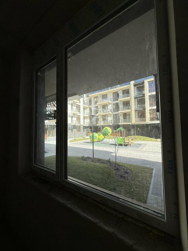 Під Голоском 22, Шевченківський район