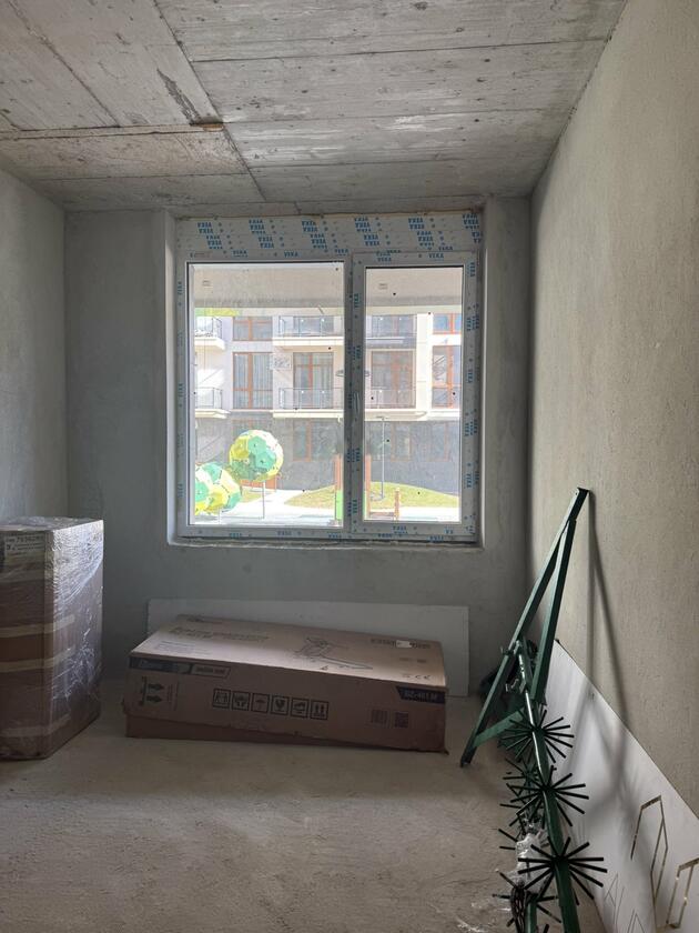 Під Голоском 22, Шевченківський район