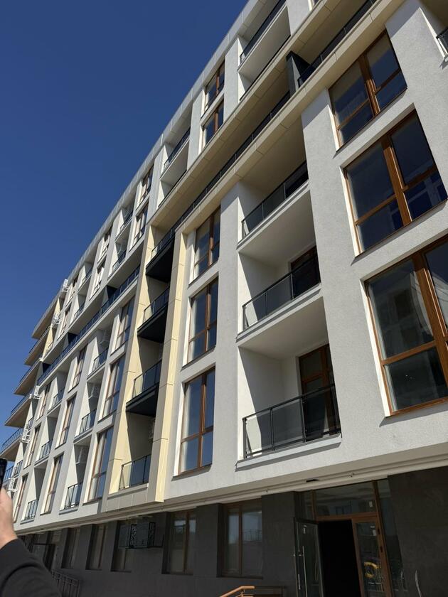 Під Голоском 22, Шевченківський район