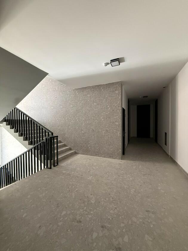 Під Голоском 22, Шевченківський район