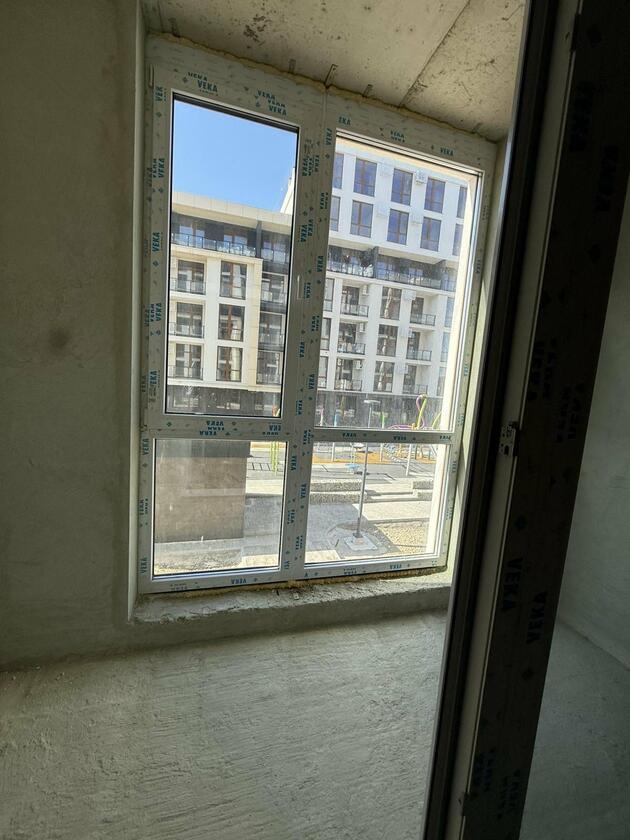 Під Голоском 22, Шевченківський район