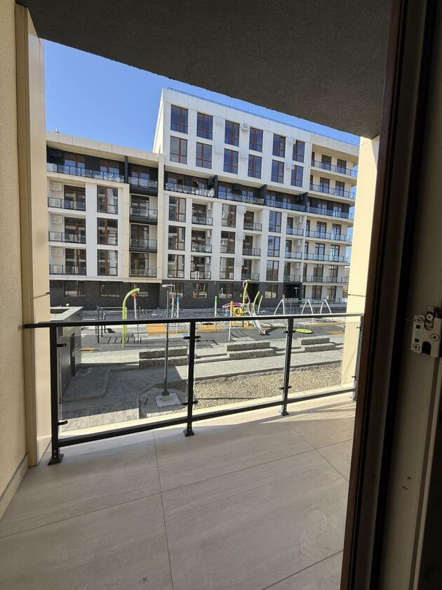 Під Голоском 22, Шевченківський район