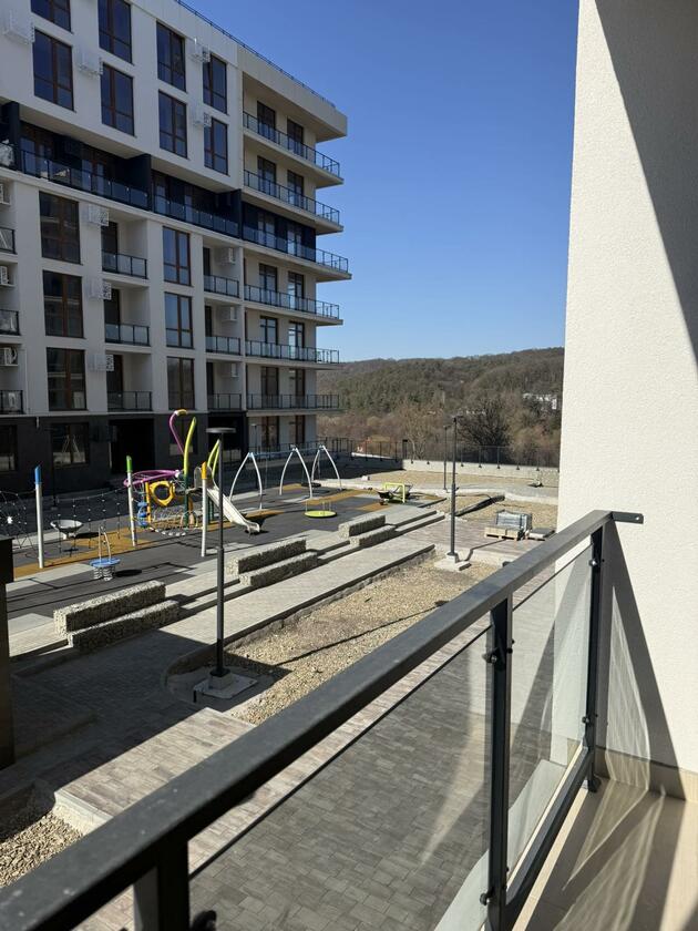 Під Голоском 22, Шевченківський район