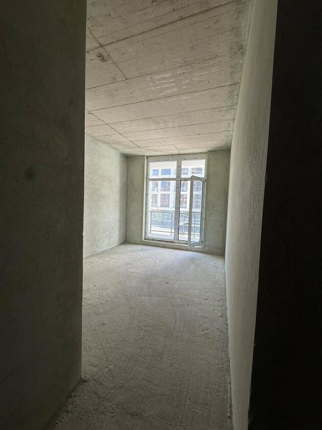 Під Голоском 22, Шевченківський район