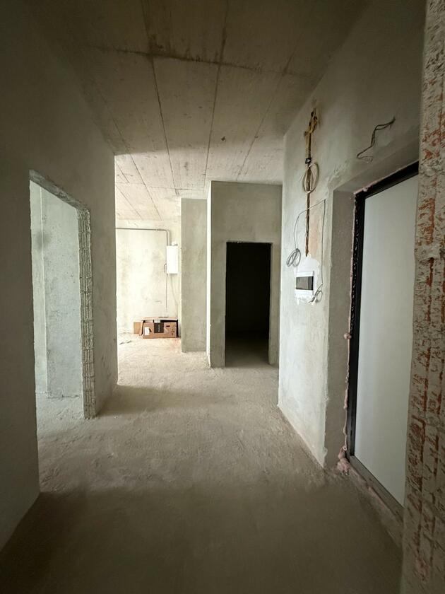 Під Голоском 22, Шевченківський район