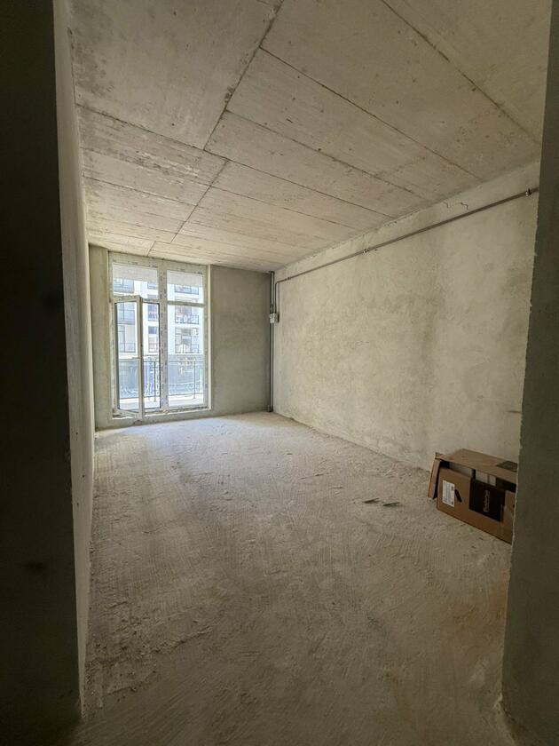 Під Голоском 22, Шевченківський район