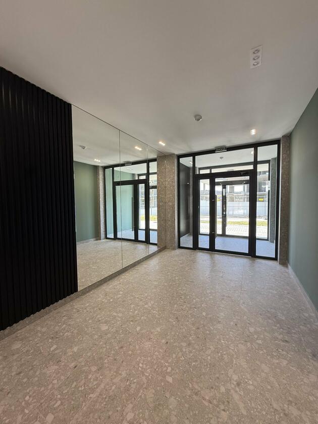 Під Голоском 22, Шевченківський район