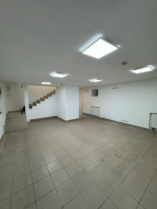 Сахарова, Франківський район