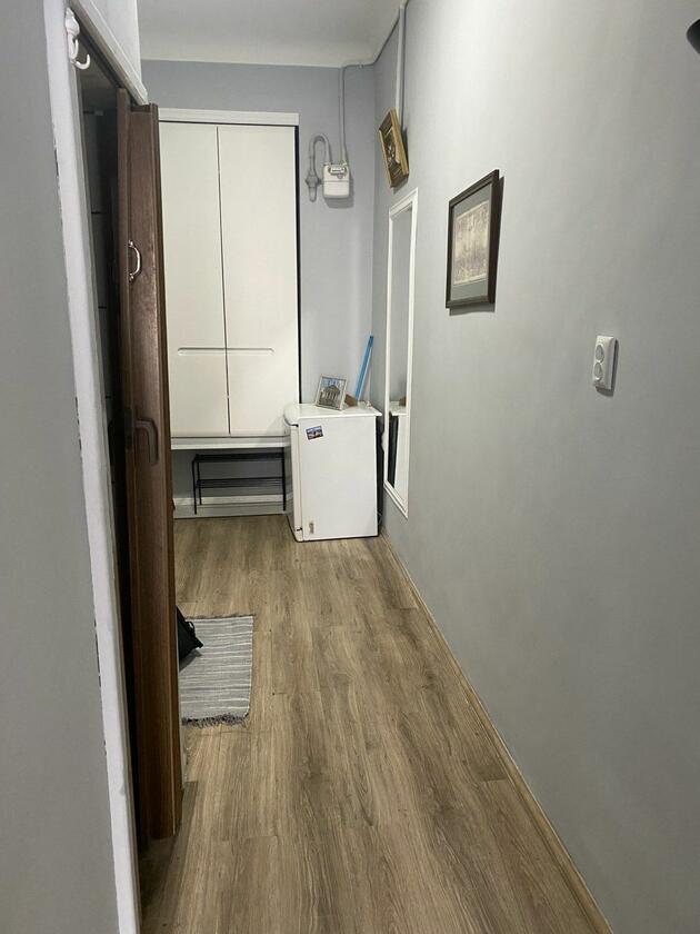 Краківська, Галицький район