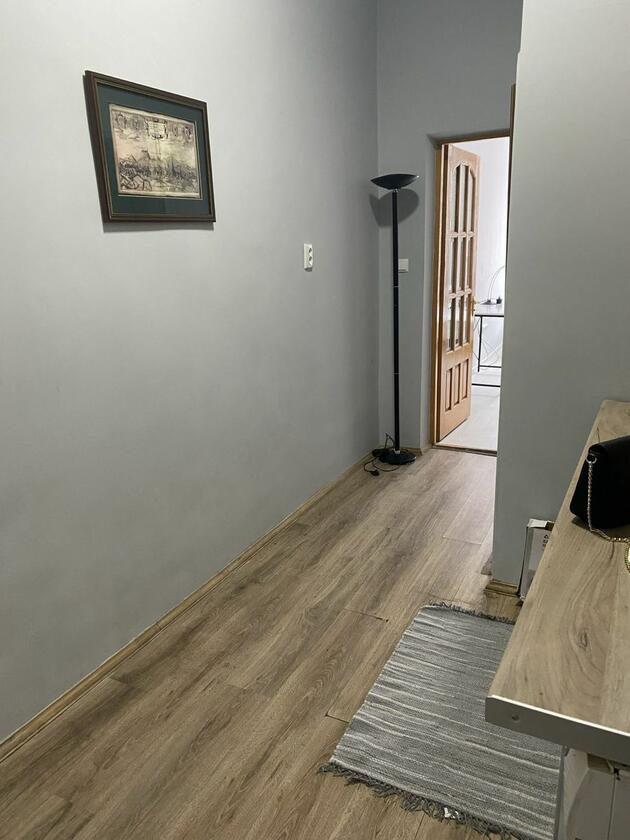 Краківська, Галицький район